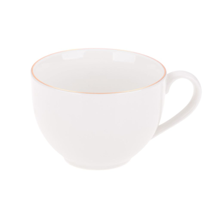 Filiżanka i spodek ORO 250ml RAVI